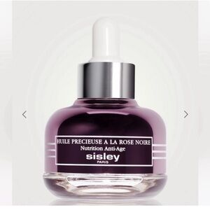 Sisley-Paris Black Rose Precious Face Oil 25ml